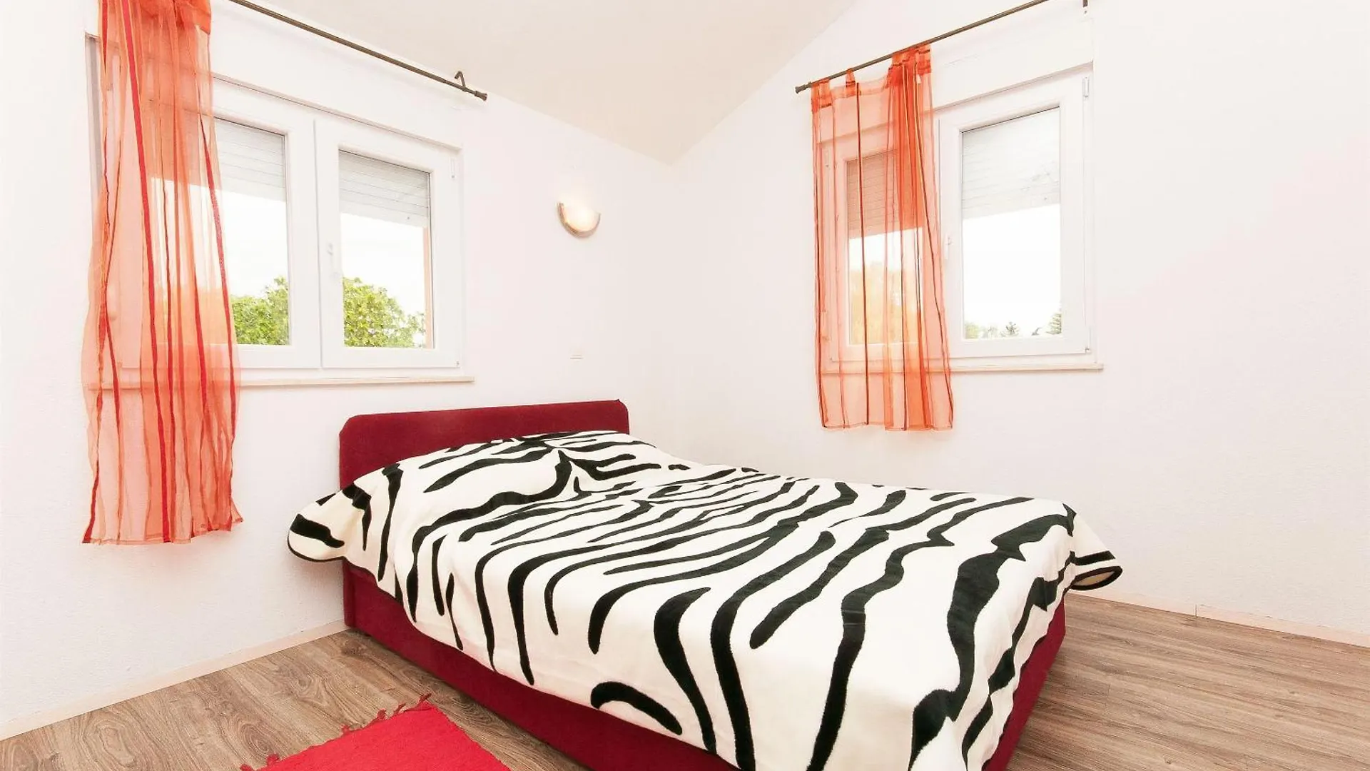 Apartments Tatjana