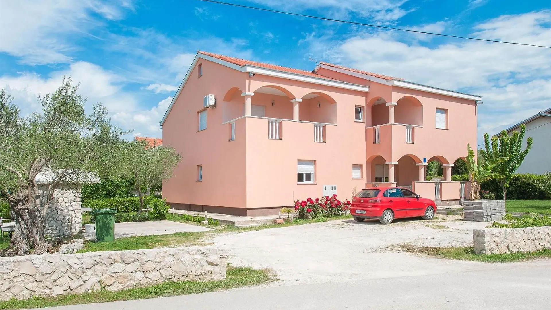 Apartments Tatjana