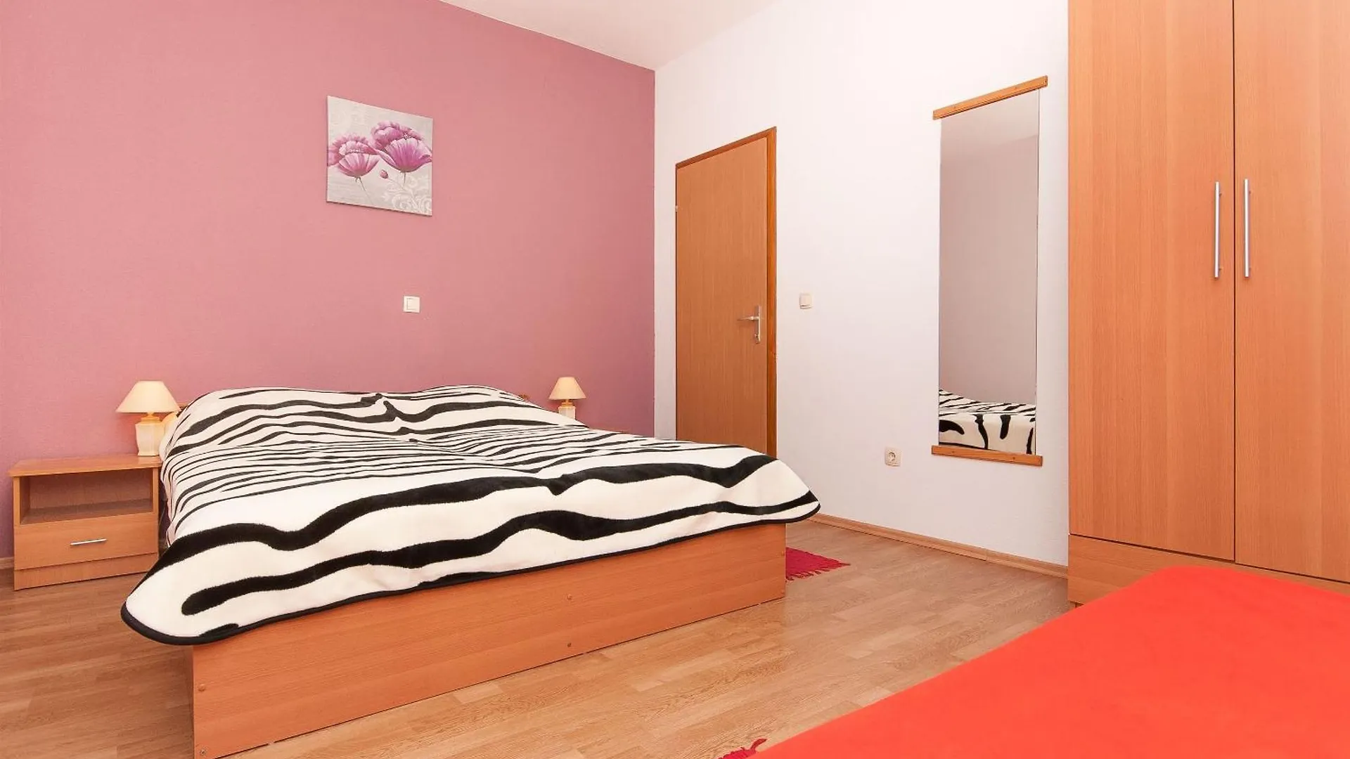 Apartments Tatjana