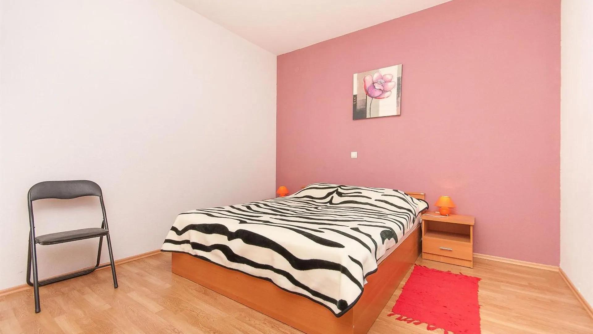 Apartments Tatjana Croatia