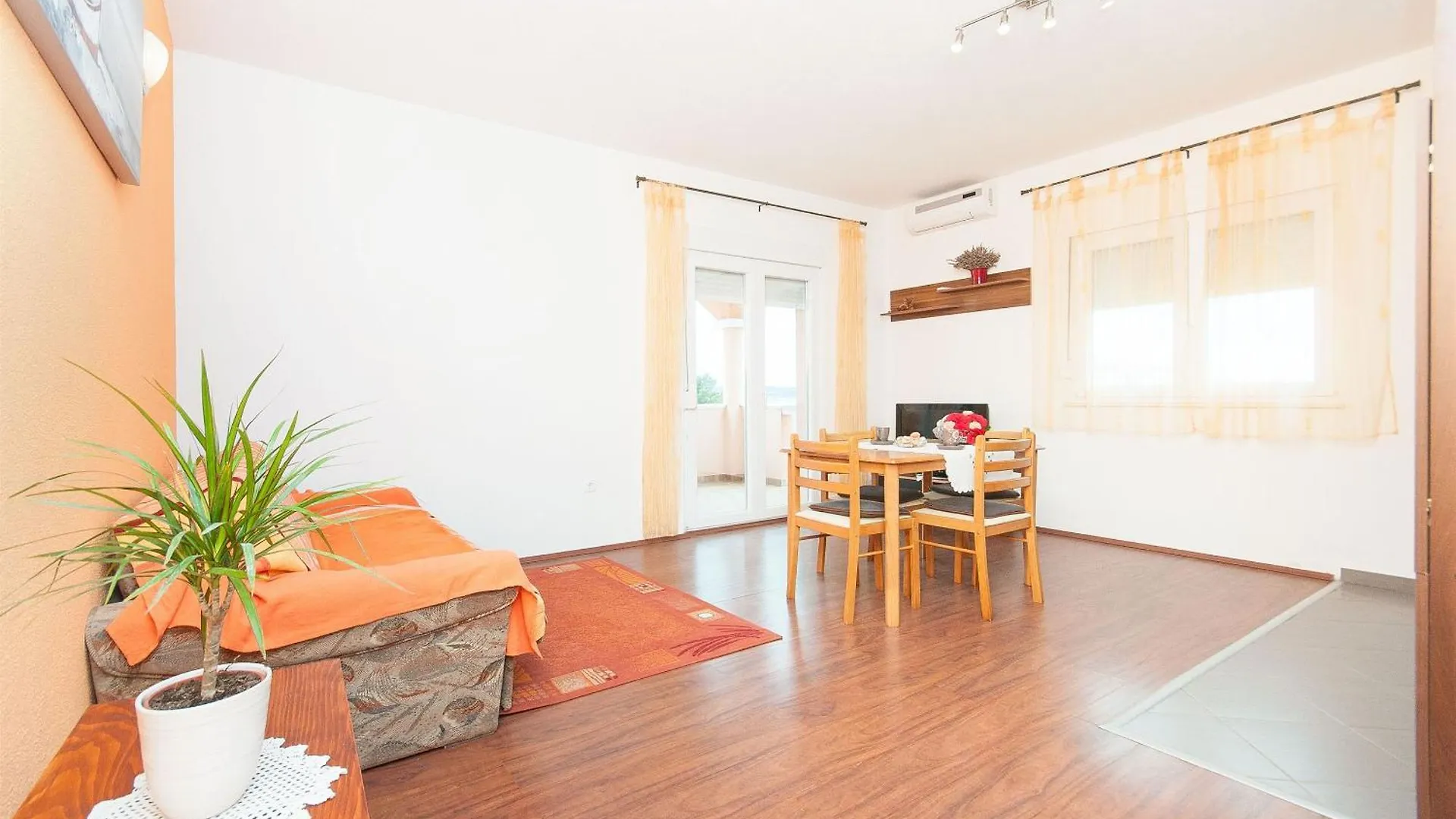 Apartments Tatjana